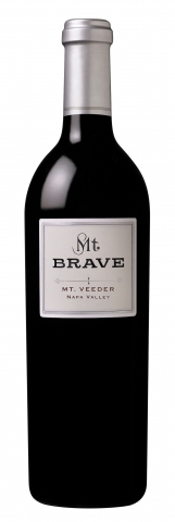 Mt Brave Cabernet Sauvignon 2016